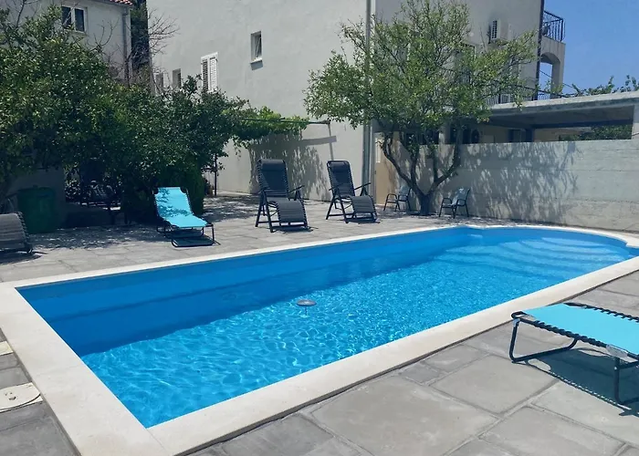 Villa Terra -Fontana