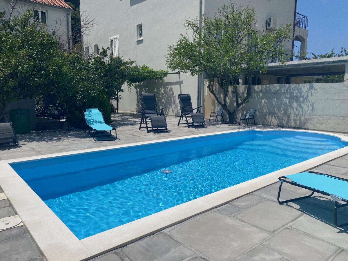 Gjestgiverier Villa Terra -Fontana Cavtat