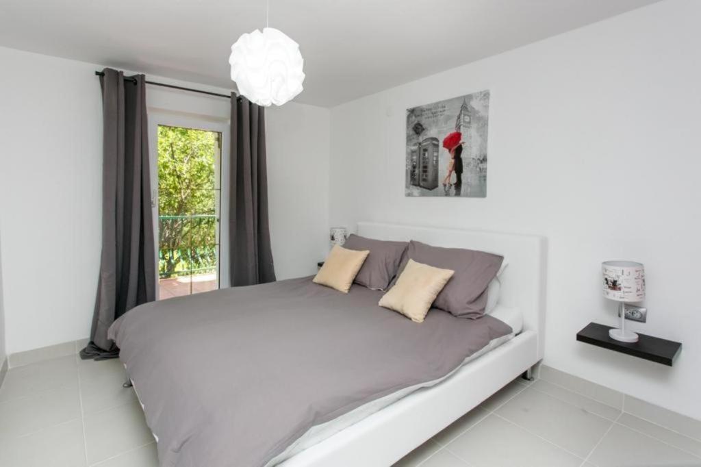 Villa Terra -Fontana Cavtat