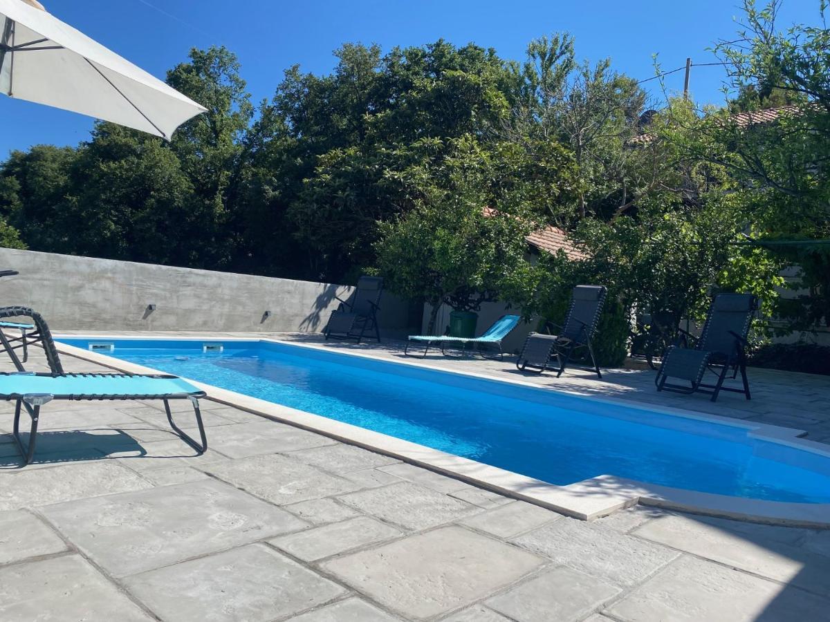 Gjestgiverier Villa Terra -Fontana Cavtat