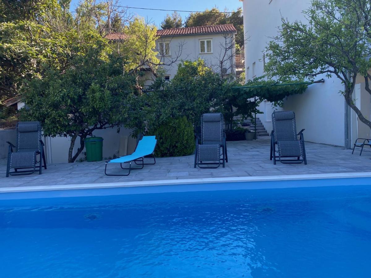 Gjestgiverier Villa Terra -Fontana Cavtat