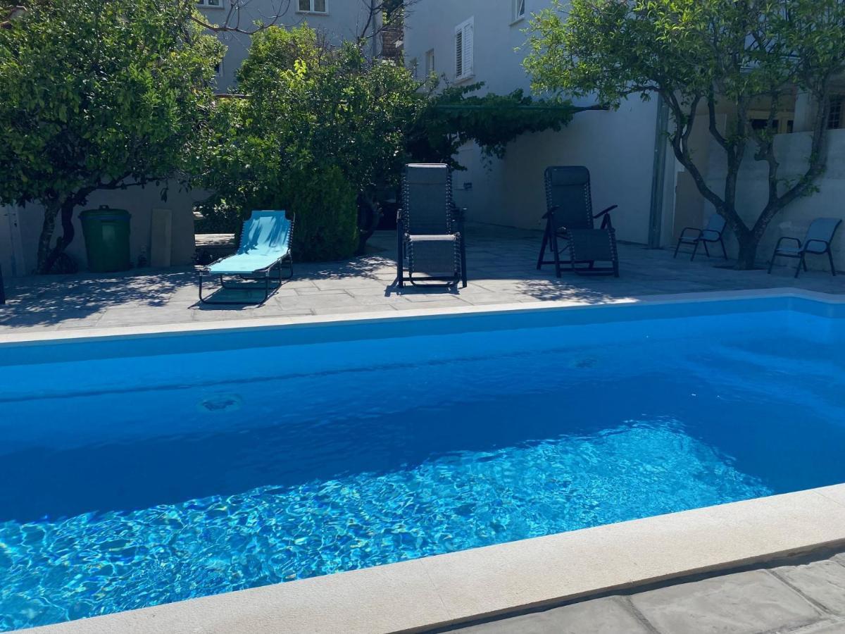 Villa Terra -Fontana Cavtat