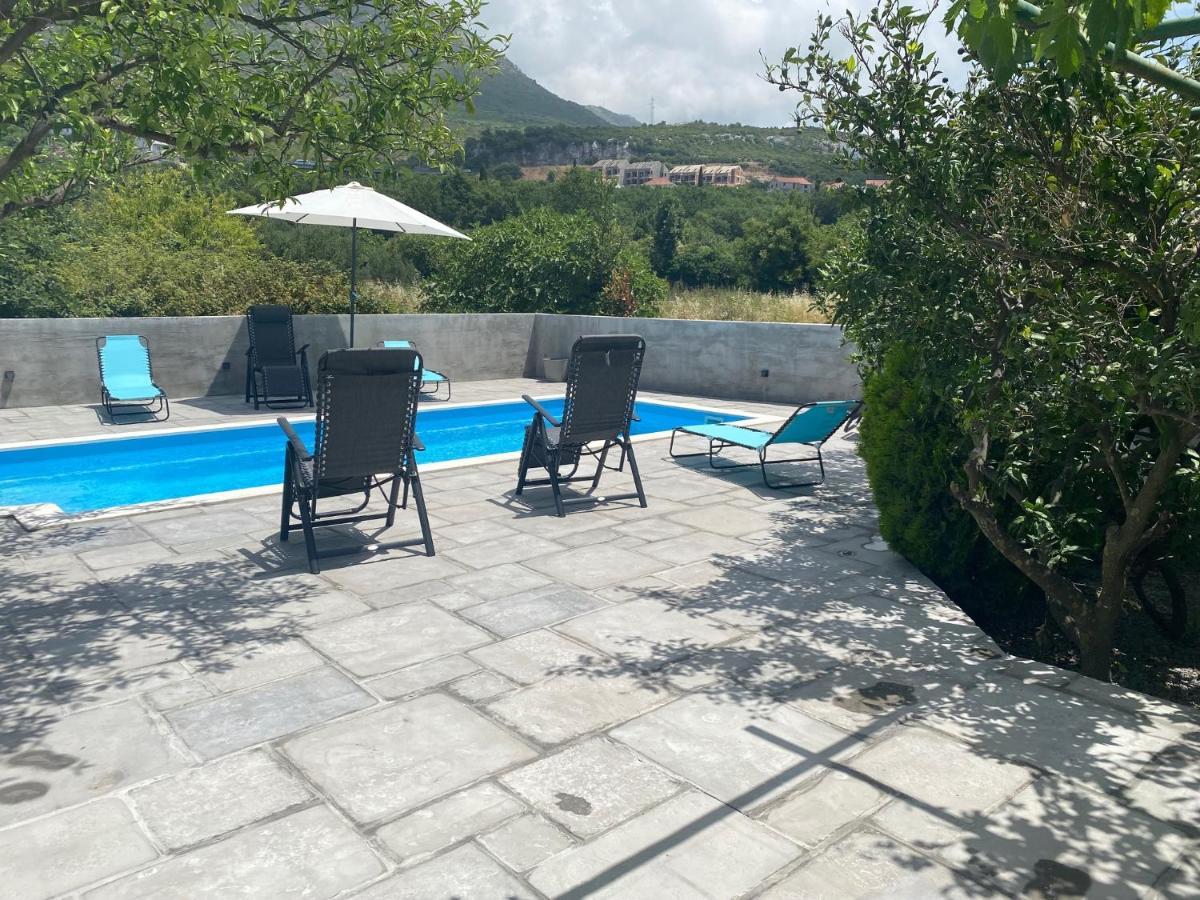Villa Terra -Fontana Gjestgiverier Cavtat