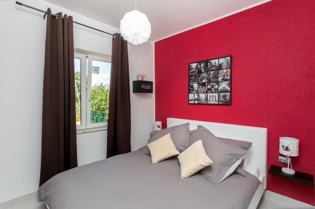 Villa Terra -Fontana Gjestgiverier Cavtat