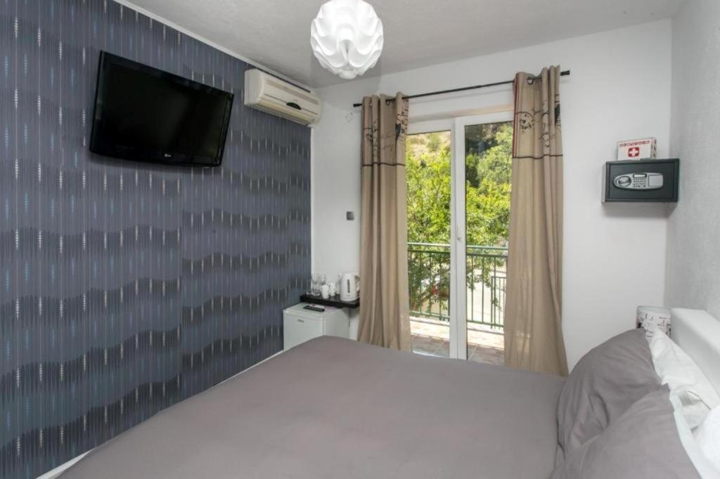 Villa Terra -Fontana * Cavtat